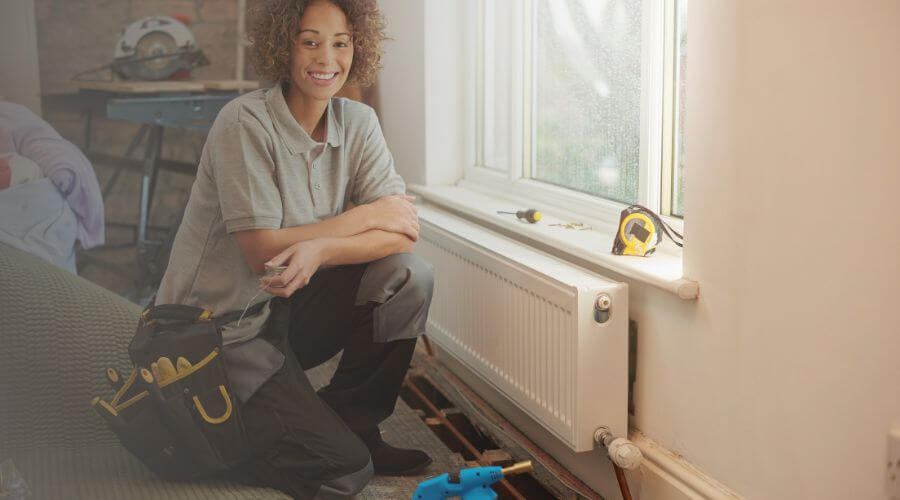 Local annual plumbing maintenance in Arcadia, KS